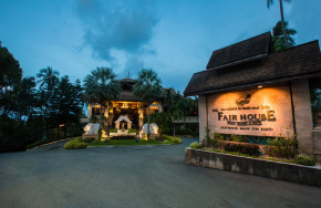 The Fair House Beach Resort & Hotel