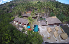 Ceningan Resort