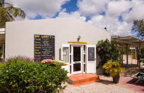 Buddy Dive Caribbean Club 