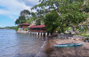 Froggies Dive Resort Lembeh
