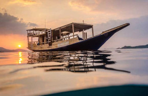 Scuba Junkie Komodo