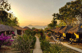 Scuba Junkie Komodo Beach Resort