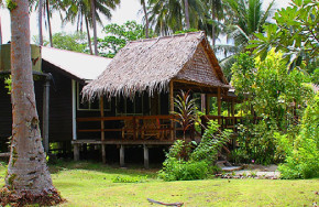 Uepi Island Resort