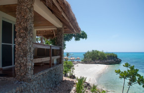 Tepanee Beach Resort