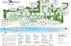 Coco Grove Beach Resort