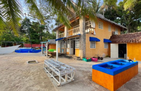 Coastal Fun Diving Tours