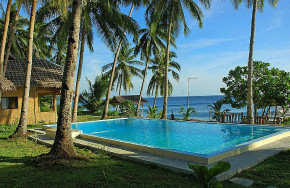Pintuyan Dive Resort