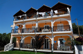 Private Unterkünfte Nero Sport