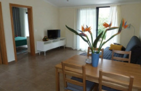 Apartment Seepferdchen