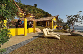 Buceo Anilao Beach & Dive Resort