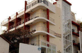 Blue Marlin Hotel