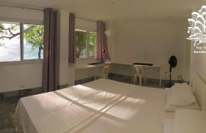 The Three P Holiday & Dive Beach Resort