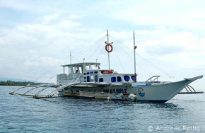 Polaris Dive Center Cabilao