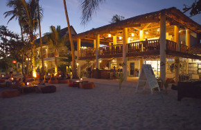 Ocean Vida Beach and Dive Resort