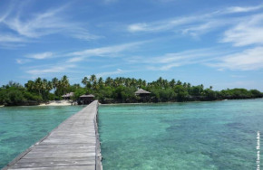 Nunukan Island Resort