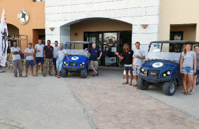 Extra Divers Port Ghalib