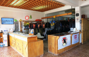 Extra Divers Equinox