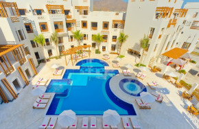Sifawy Boutique Hotel