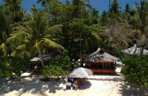 Blue Bay Dive Resort