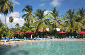 Radisson Grenada Beach Resort