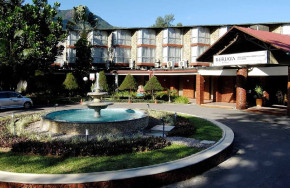 Berjaya Beau Vallon Bay Resort Mahe