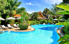 Palm Garden Resort Phuket