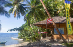 Sali Bay Dive Center