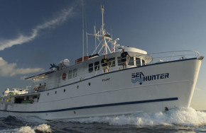 Sea Hunter