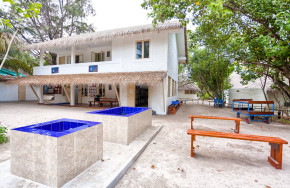 Diving Center Werner Lau Bathala