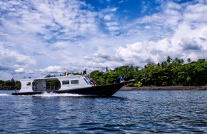 Murex Bangka Dive Center