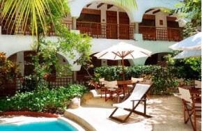 Hotel Silberstein Galapagos