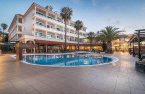 Galo Resort - Sentido Galosol