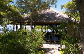 Angel Island Dive Center