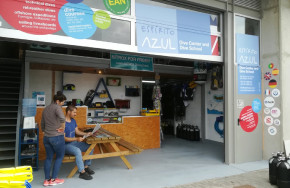 Dive Center Espírito Azul