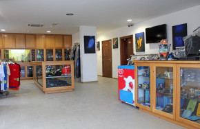 Atlantis Diving Centre