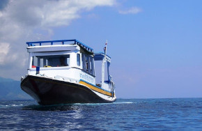 North Bali Divecenter