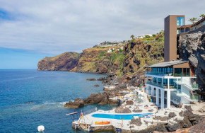 Galo Resort - Sentido Galomar