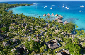 Kia Ora Resort & Spa