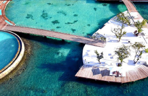 Te Moana Tahiti Resort