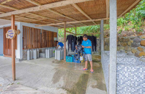 Thalassa Lembeh Dive Center