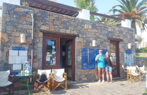 Blue Dolphin Kreta