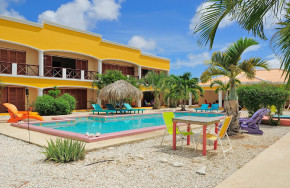 Djambo Bonaire