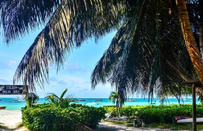 Berjaya Praslin Resort