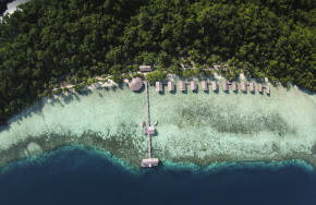 Papua Explorers Resort