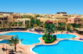 Jaz Makadi Saraya Resort