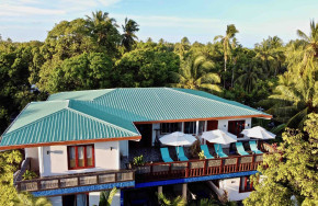 Zero Degree Residence