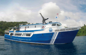 Okeanos Aggressor II