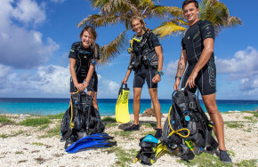 VIP Diving Bonaire