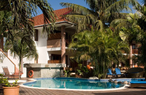 Le Duc de Praslin Hotel & Villas