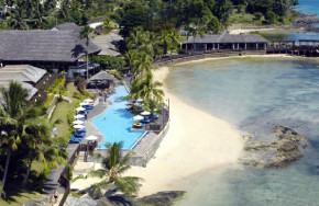 Fisherman's Cove Resort